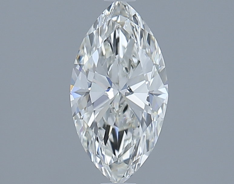 1.00 Carat Marquise Diamond