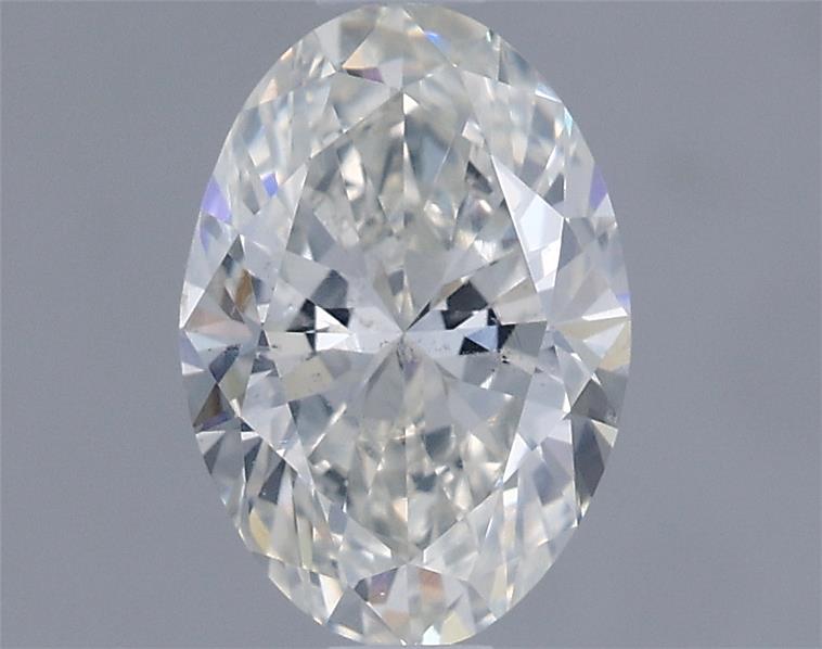 1.18 Carat Oval Diamond