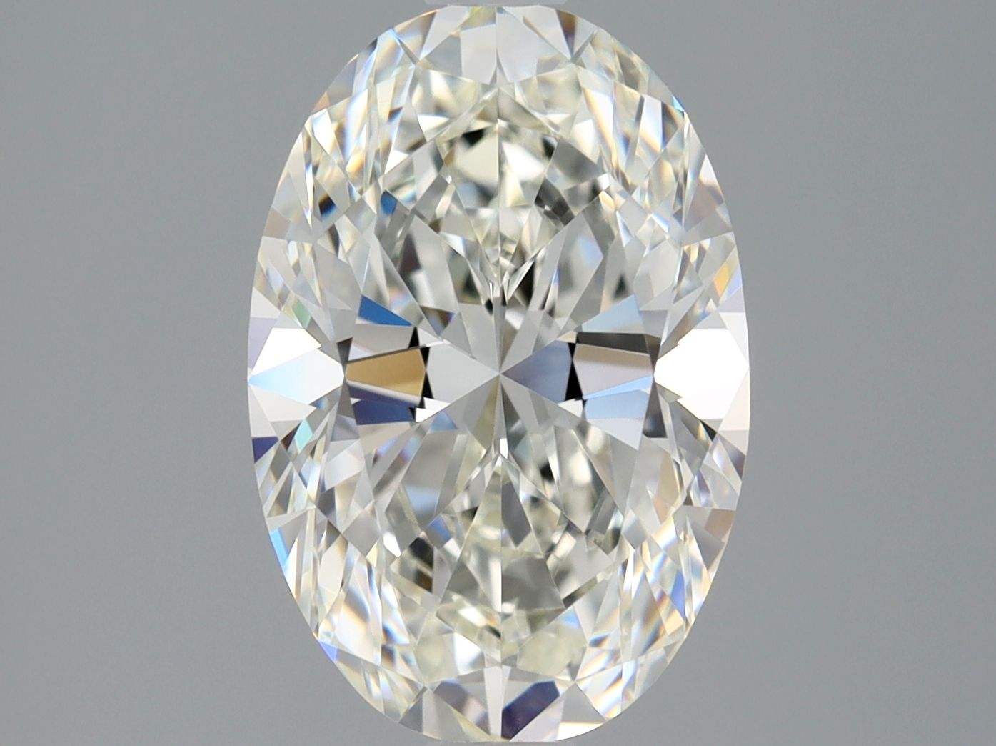 2.02 Carat Oval Diamond