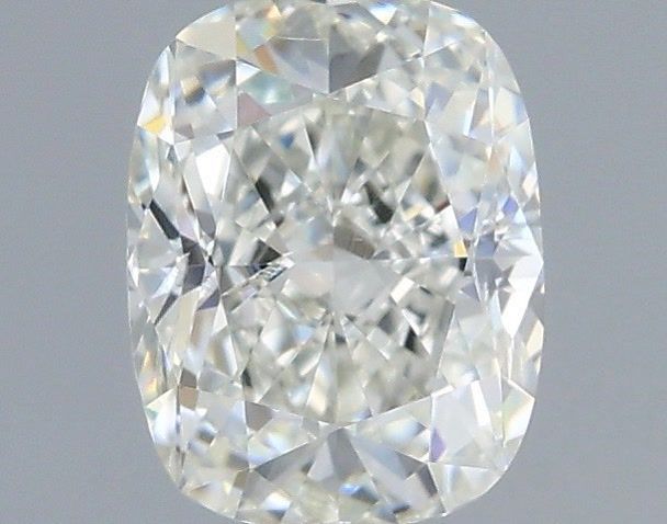 0.40 Carat Cushion Diamond