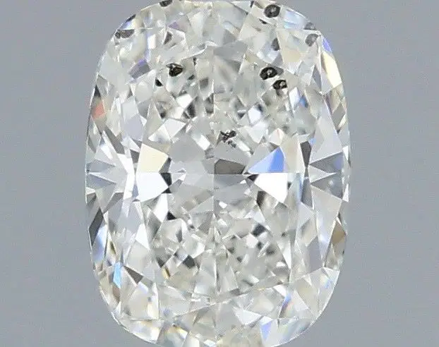 0.30 Carat Cushion Diamond