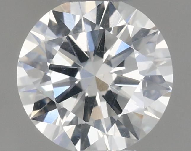 0.30 Carat Round Diamond