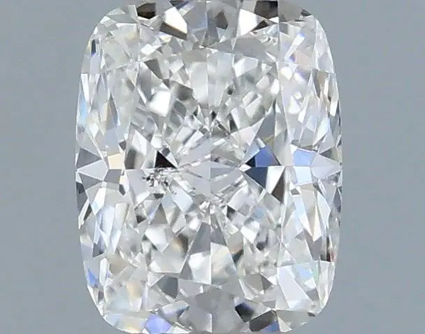 0.31 Carat Cushion Diamond