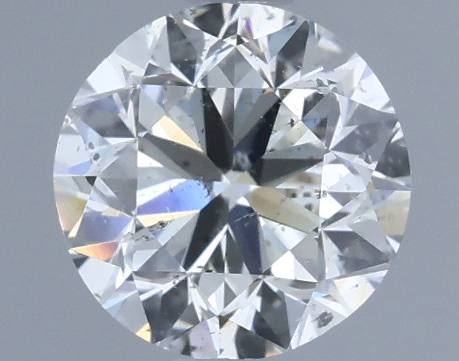 1.00 Karat Brillant Diamant
