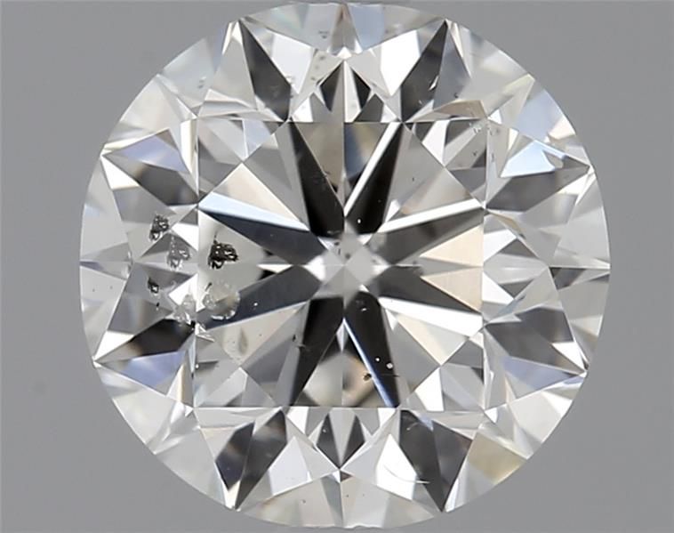 1.50 Karat Rund Diamant