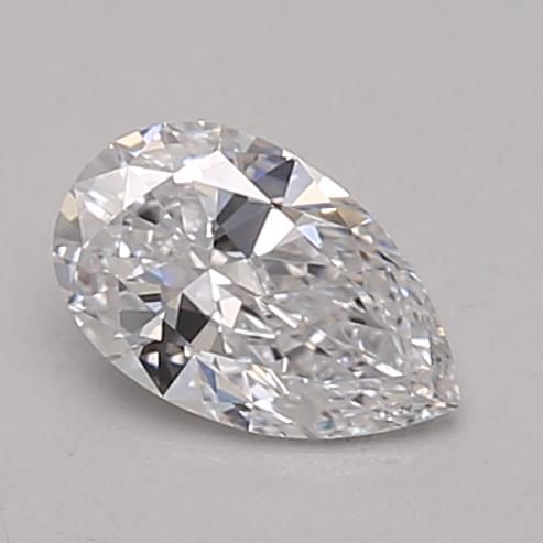 Pear Diamond