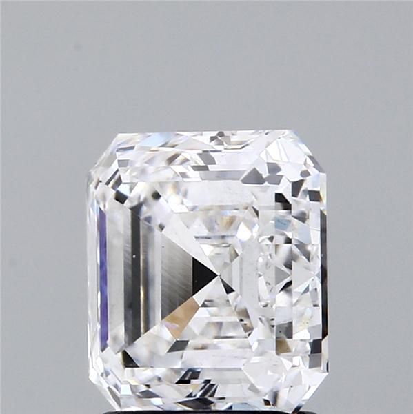 Asscher Diamond