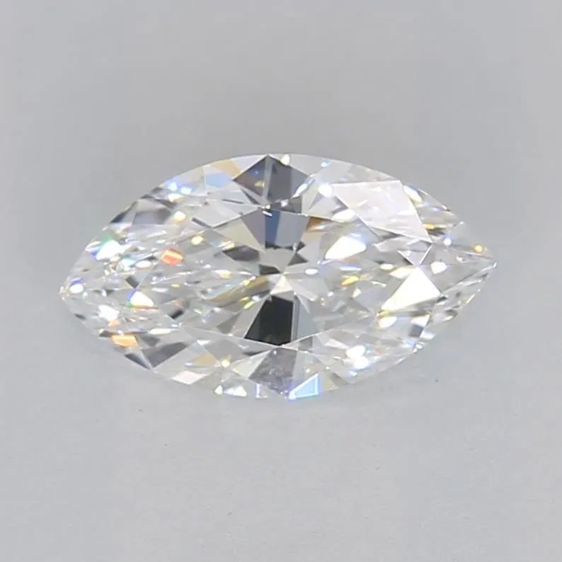 0.41 Karat Marquise Diamant
