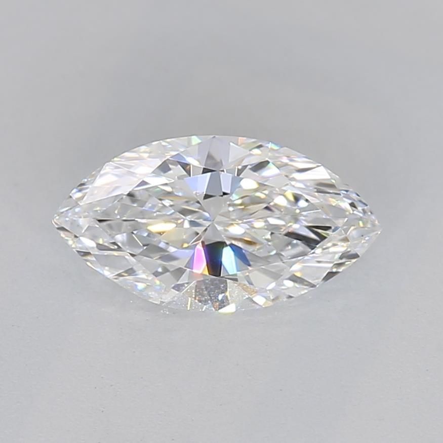 0.43 Karat Marquise Diamant