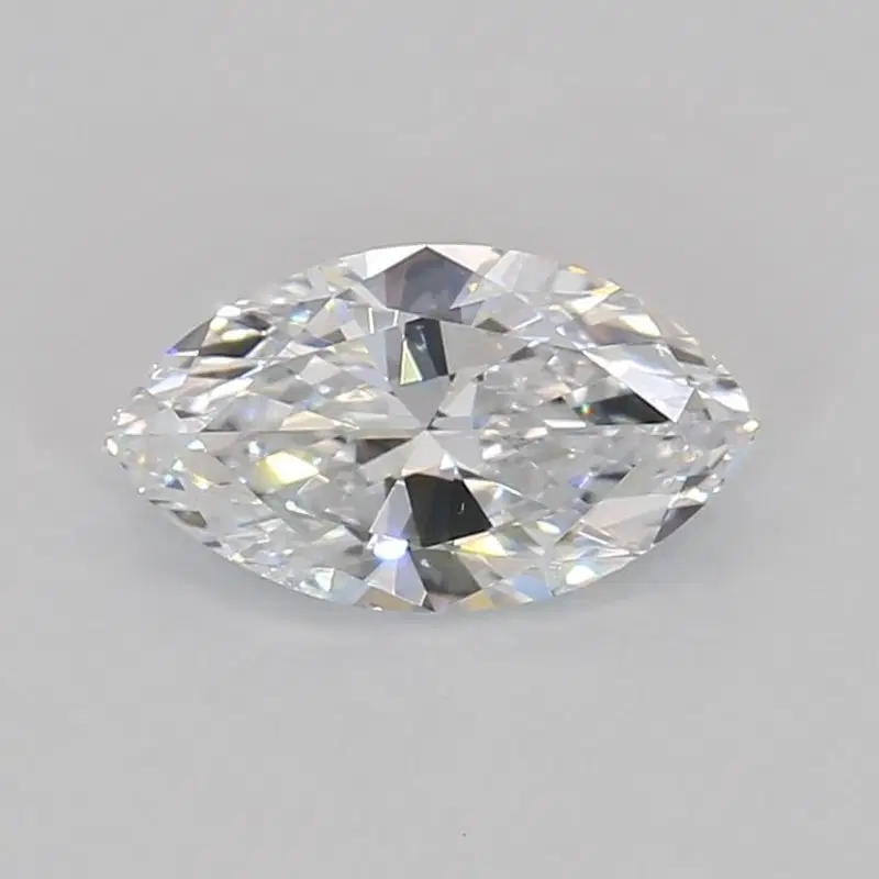0.43 Karat Marquise Diamant
