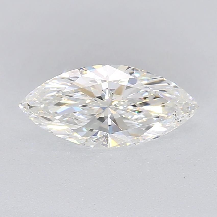 0.40 Karat Marquise Diamant