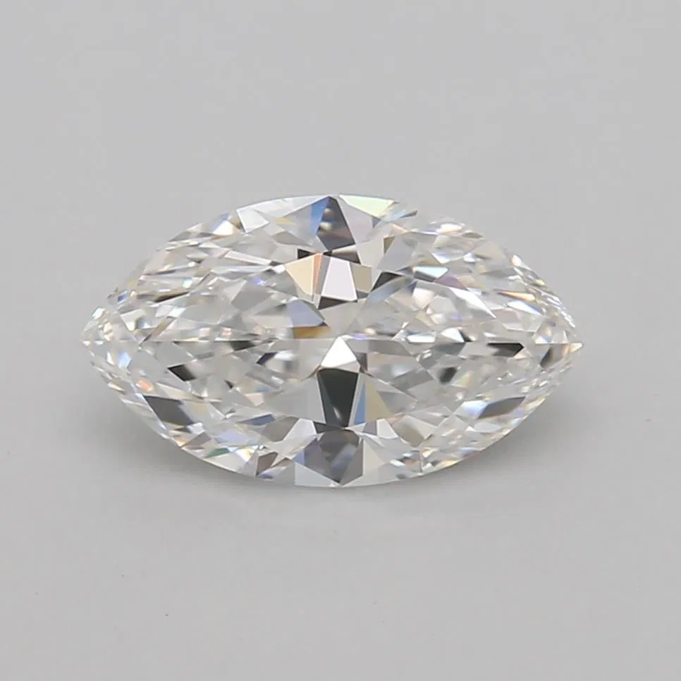 0.70 Carat Marquise Diamond