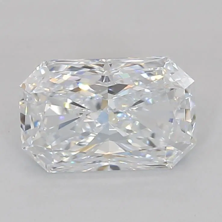 0.75 Carat Radiant Diamond