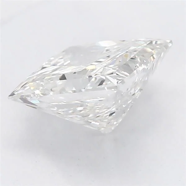 0.72 Carat Princess Diamond