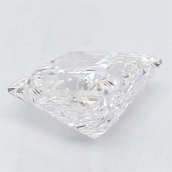 0.70 Carat Princess Diamond