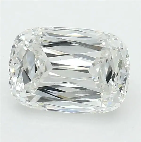 0.88 Carat Cushion Diamond