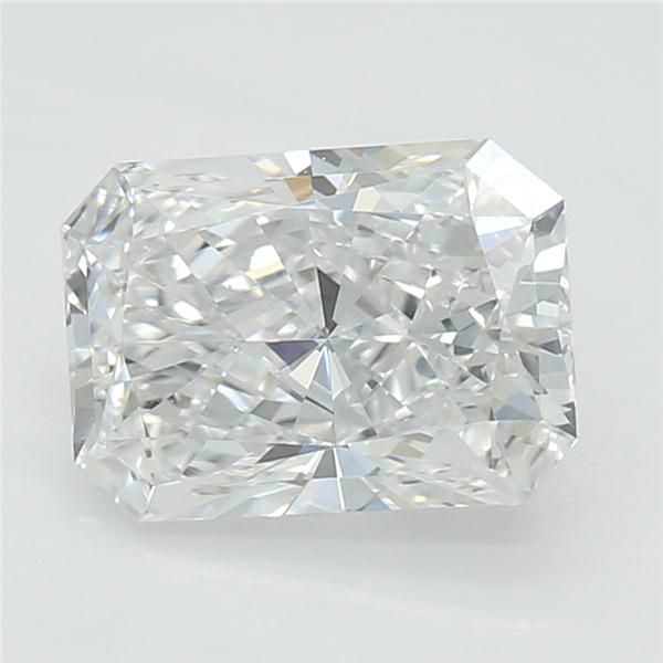 0.86 Carat Radiant Diamond