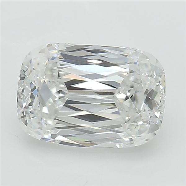 0.90 Carat Cushion Diamond