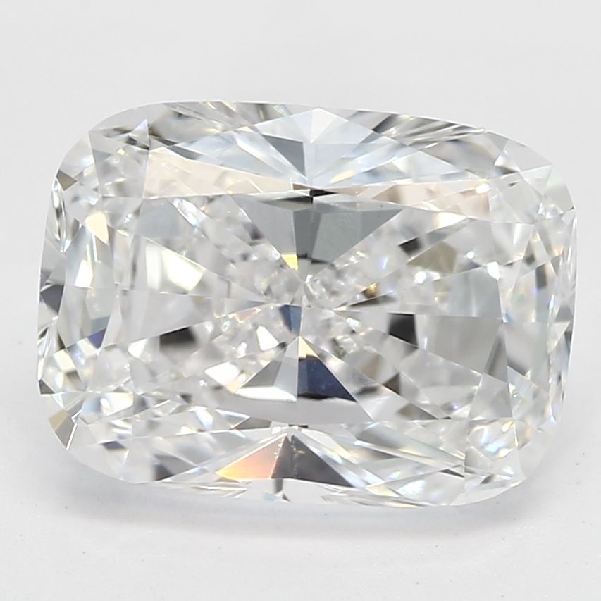 1.03 Carat Cushion Diamond