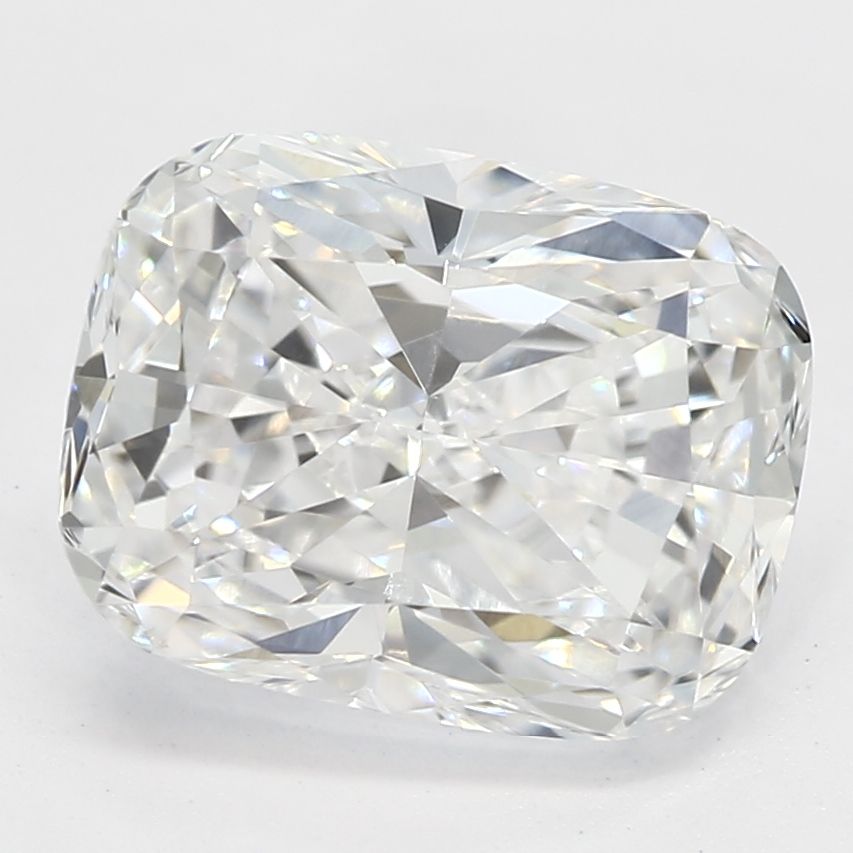 1.04 Carat Cushion Diamond