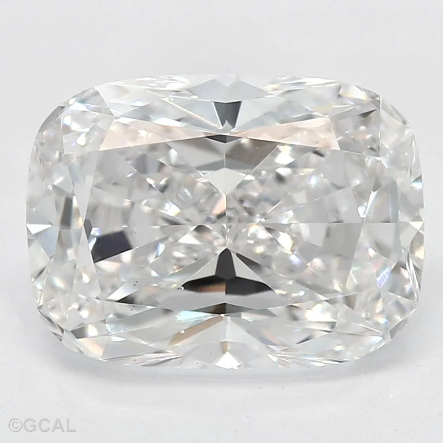 1.08 Carat Cushion Diamond