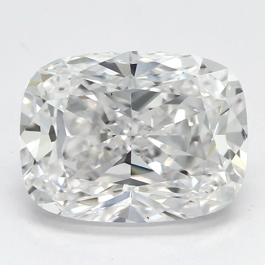 1.09 Carat Cushion Diamond