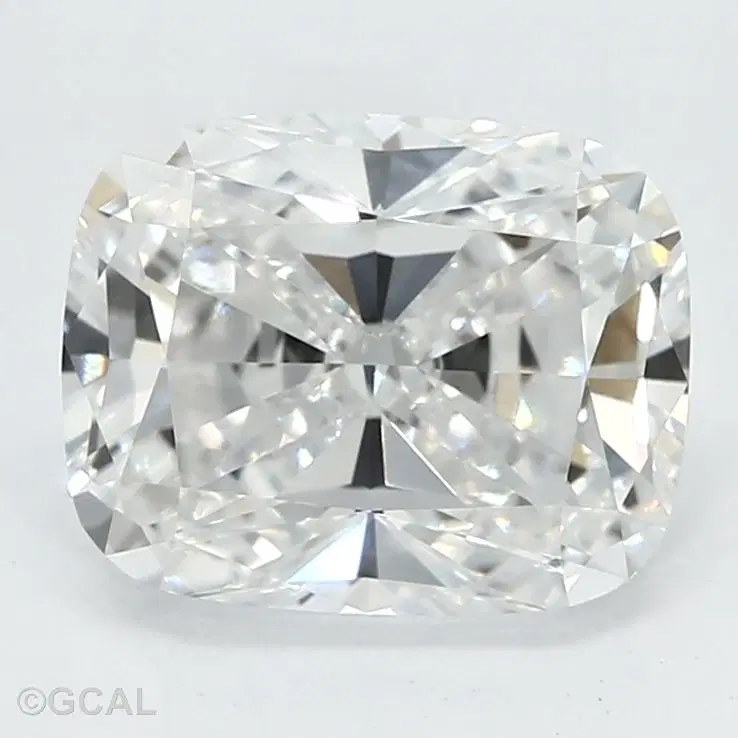 1.08 Carat Cushion Diamond