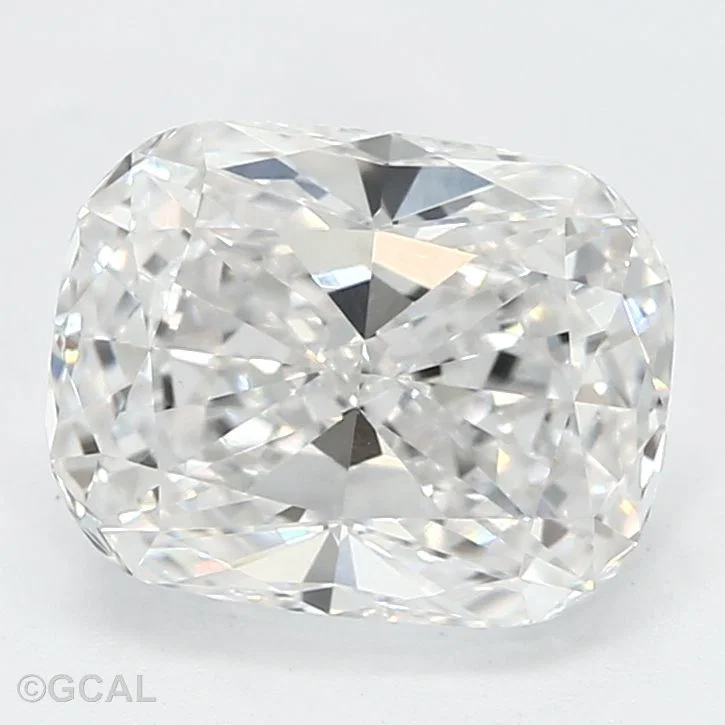 1.07 Carat Cushion Diamond