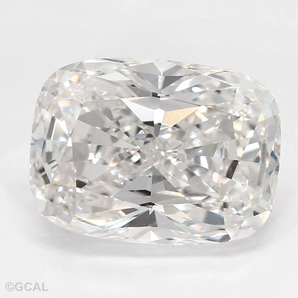 1.07 Carat Cushion Diamond