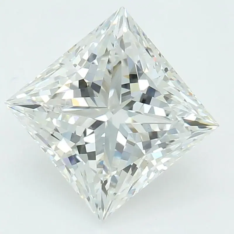 1.10 Carat Princess Diamond
