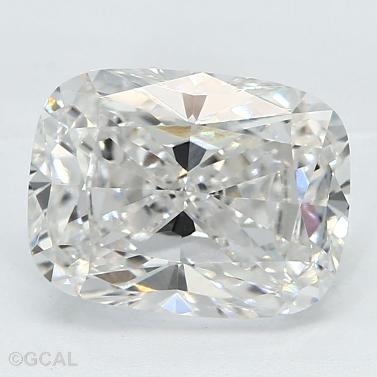 1.08 Carat Cushion Diamond
