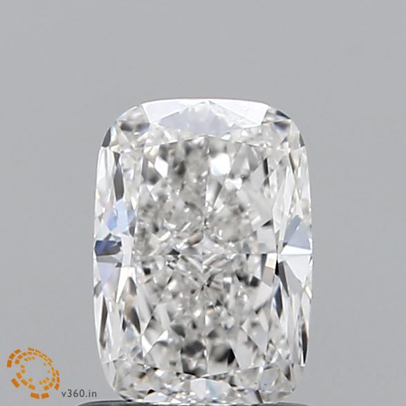 1.01 Carat Cushion Diamond