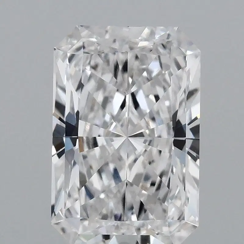 1.10 Carat Radiant Diamond