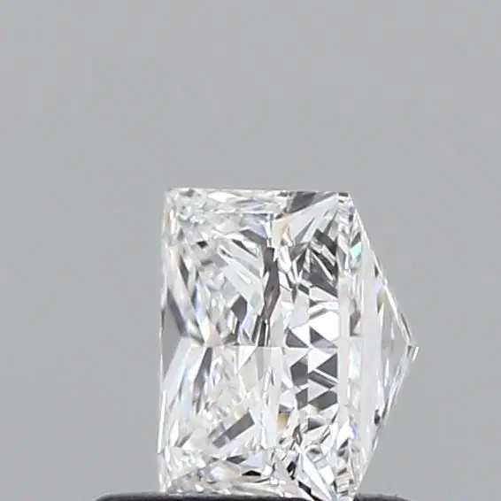 1.11 Carat Princess Diamond