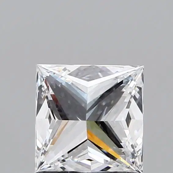 1.12 Carat Princess Diamond