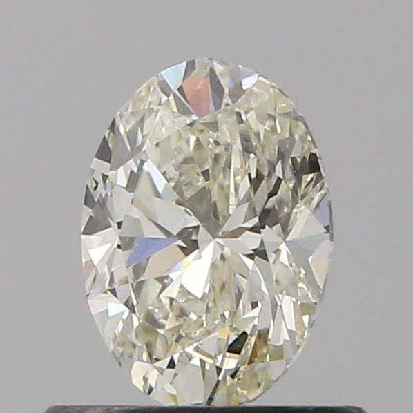 Oval Diamond