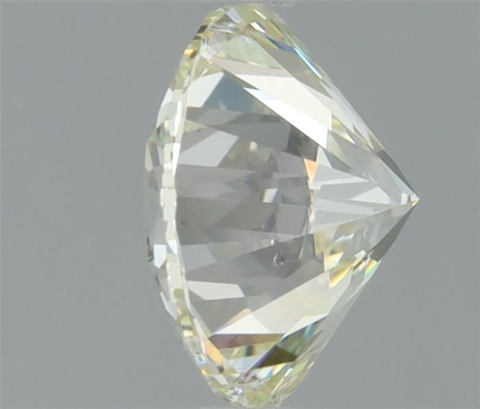 Round Diamond