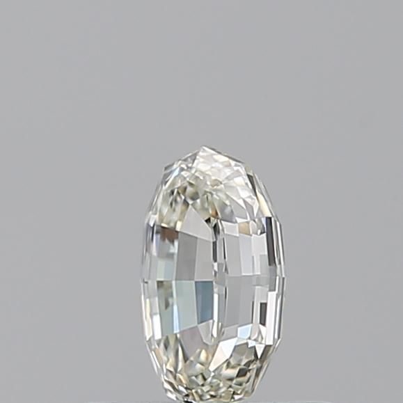 0.44 Carat Oval Diamond