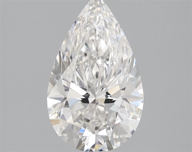 Pear Diamond