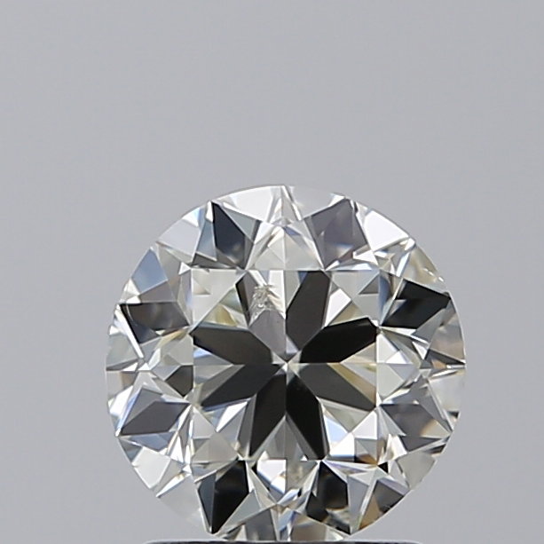 1.50 Carats Rond Diamant