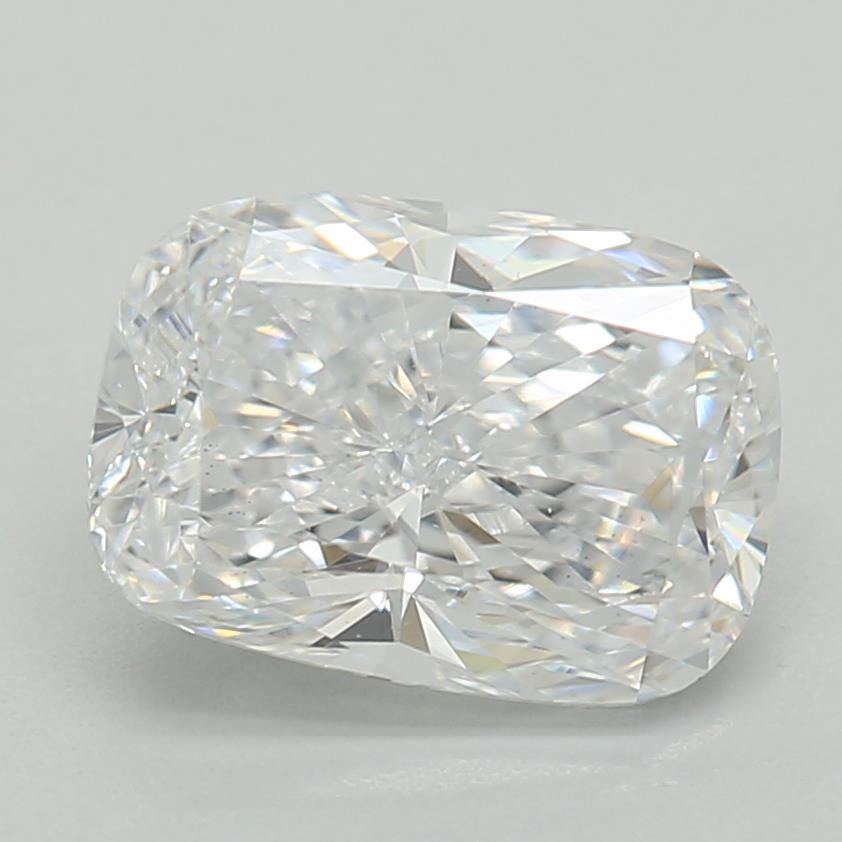Cushion Diamond