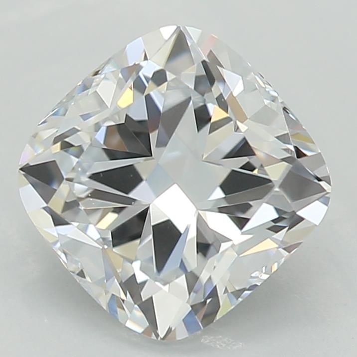 1.08 Carat Cushion Diamond