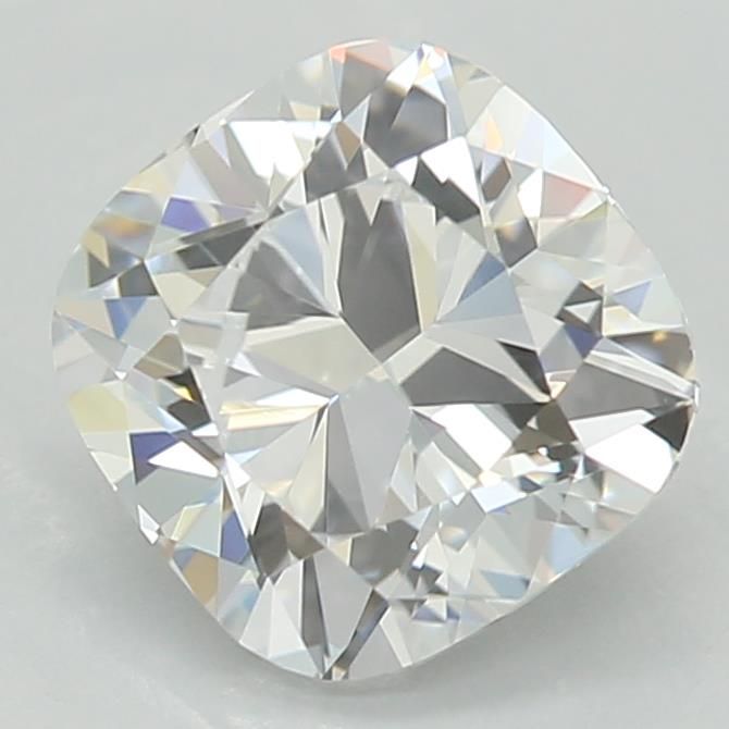 1.01 Carat Cushion Diamond