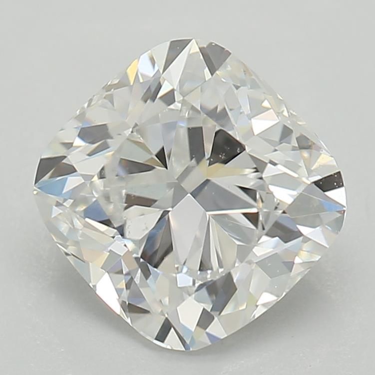 1.01 Carat Cushion Diamond