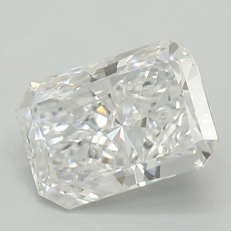 Radiant Diamond