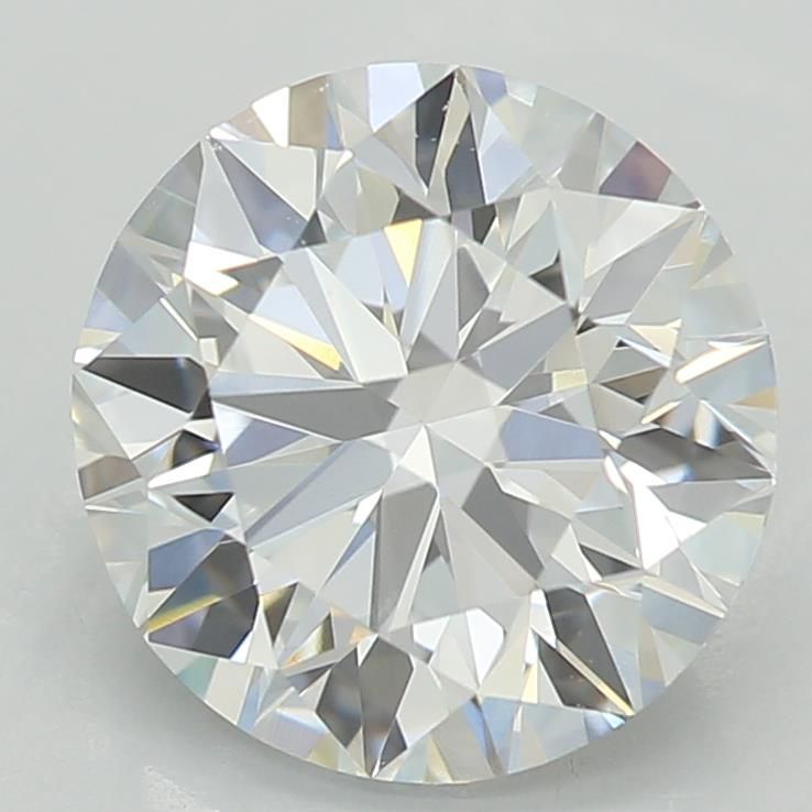 Round Diamond