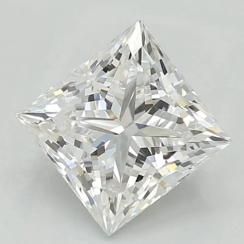 1.10 Carat Princess Diamond