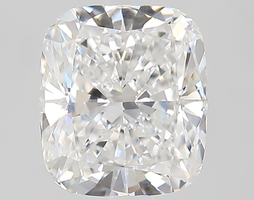 1.61 Carat Cushion Diamond