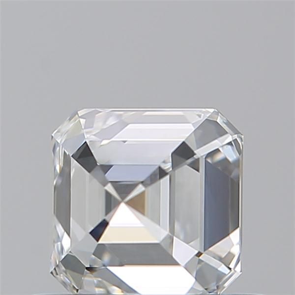 Asscher Diamond