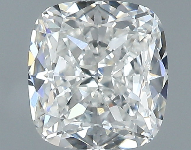 0.51 Carat Cushion Diamond